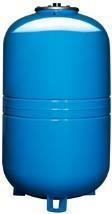 VASO AUTOCLAVE LS LT. 80 BLU CON PIEDINI