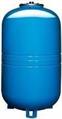 VASO AUTOCLAVE LS LT.200 BLU CON PIEDINI