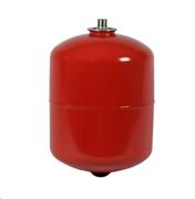 VRM VASO ESPANSIONE SOLARE LT.18CESOLARVAREM  H27X42 ROSSO