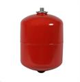 VRM VASO ESPANSIONE SOLARE LT.18CESOLARVAREM  H27X42 ROSSO