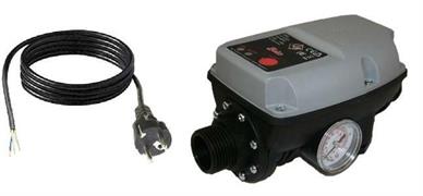 ITT BRIO NEW 2000-M PRE/FLUX C/CAVI ELETTRICI RITEGNO ISPEZIONABILE