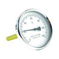 FRR TERMOMETRO ORIZ.D60 0/120° IMMERS POZZ.CM5 POSTERIORE