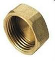 IBP TAPPO FEMMINA OTTONE  GIALLO 11/2
