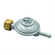 FRR RIDUTTORE PRESSIONE GPL DOMESTICO P/GOMMA 1KG/H 200 PER BOMBOLA