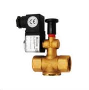 FRR ELETTROV.1/2  OTTONE N.A.C/BOB.220V 50331  GAS