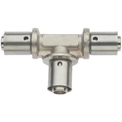 PF9  RACCORDO T INTERMEDI   40    1 pz 10909040 PZ1