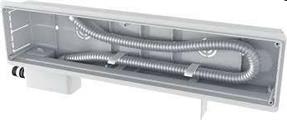 EDP CASSETTA SCAR.CONDENS.       SIFONATA FIRSTBOX BCA