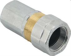 EFB RACCORDO RIPARATUBO 3/4  FEMMINA X FERRO KRONOS PUSH