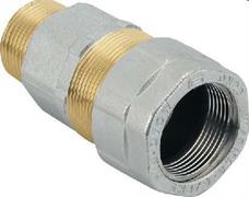 EFB RACCORDO RIPARATUBO 11/2 MASCHIO FERRO KRONOS PUSH