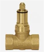 RUBINETTO INCASSO EXTRA 3/4 S/CAPPUCCIO A VITONE