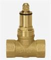 RUBINETTO INCASSO EXTRA 3/4 S/CAPPUCCIO A VITONE
