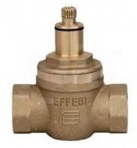 EFB RUBINETTO INCASSO EXTRA 3/4 S/CAPPUCCIO A SFERA
