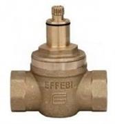 EFB RUBINETTO INCASSO EXTRA 3/4 S/CAPPUCCIO A SFERA