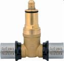 EFB RUBINETTO INCASSO M/PINZA D.26X3       1687GU22
