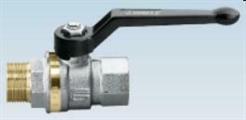 EFB VALVOLA SFERA COMET MF LEVA11/4