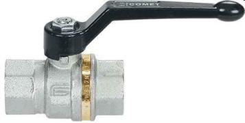 EFB VALVOLA SFERA COMET FF 1/4 LEVA