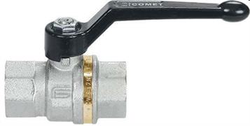 EFB VALVOLA SFERA COMET FF  4 LEVA