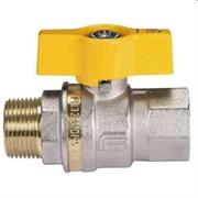 EFB RUBINETTO VENUS GAS MF 3/8 FARFALLA  1022G263  PZ25