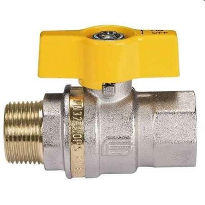 EFB VALVOLA SFERA VENUS GAS MF 1/2 FARFALLA