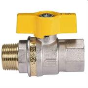 EFB VALVOLA SFERA VENUS GAS MF 3/4 FARFALLA