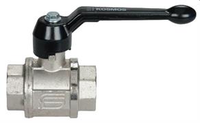EFB VALVOLA SFERA KOSMOS FF 3/4       0301N405  PZ10
