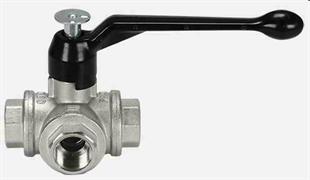VALV.TRIFLUX 3VIE T 1/2 1120N204   PZ6