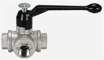 VALV.TRIFLUX 3VIE T 1/2 1120N204   PZ6