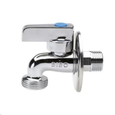 ENG RUBINETTO LAVATRICE SFERA SQ 1/2 BIBO-PLUX