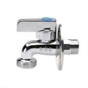 ENG RUBINETTO LAVATRICE SFERA SQ 1/2 BIBO-PLUX