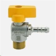 ENG RUBINETTO GPL P/GOMMA M.SQ.3/8