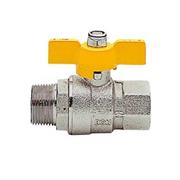 RUBINETTO ARR.SFERA MF 1/2    TOPGAS