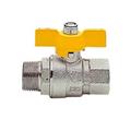 RUBINETTO ARR.SFERA MF 1/2    TOPGAS