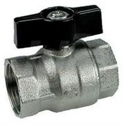 EFF.VALV.SFERA FF 1/2 FARFALLAALLUMINIO  1321N404  ORION