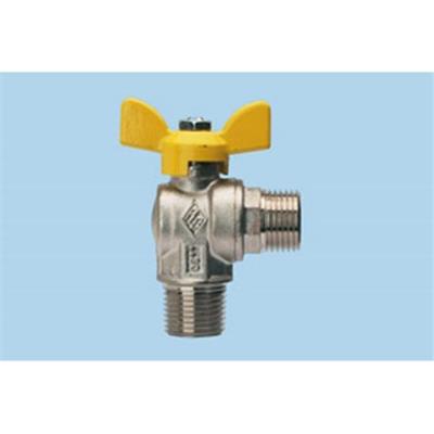 RB RUBINETTO SFERA SQ MM 1/2 GAS F-SFER