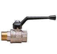 RB VALVOLA SFERA     1  MF LEVA   1700