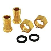 BMT CONF.DIVIS.PZ2 KIT RACCORDI CONTATORE DN15 1/2 (2CODULI+2DAD1)