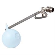 FARG GALLEGGIANTE OTTONE    1   OT.58 INOX 511/10