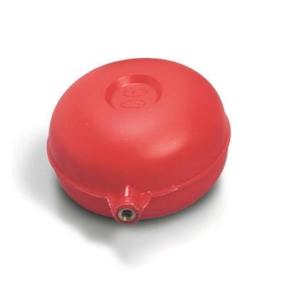 SFERA GALLEGG.PLAST.ACQUA CALDA 769001MT