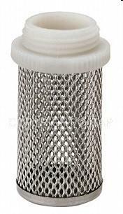 FILTRO X VALV. OROLOGIO  3/4 1020034