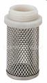 FILTRO X VALV. OROLOGIO  3/4 1020034