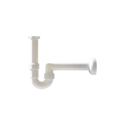 GFB SIFONE PLASTICA LAVABO TIPO 11/4
