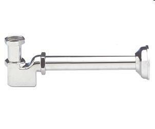 GFB SIFONE BIDET RIBASSATO MOLECOLA 11/4 D32