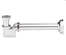 GFB SIFONE BIDET RIBASSATO MOLECOLA 11/4 D32