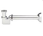 GFB SIFONE BIDET RIBASSATO MOLECOLA 11/4 D32