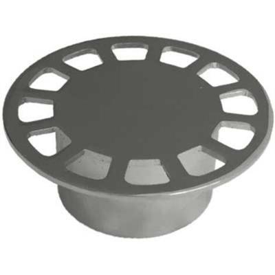 GFB GRIGLIA PILETTONE PAVIMENTO D100 2355