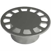 GFB GRIGLIA PILETTONE PAVIMENTO D100 2355