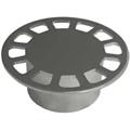 GFB GRIGLIA PILETTONE PAVIMENTO D100 2355