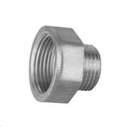 IBP PROLUNGA RIDOTTA OTTONE CROM.1/2 X 3/4