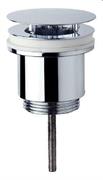 OMP PILETTA SCARICO LIBERO MAX 58mm 11/4