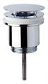 OMP PILETTA SCARICO LIBERO MAX 58mm 11/4